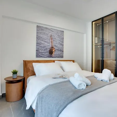 Sea Front Luxury * Oroklini