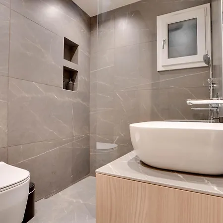 Sea Front Luxury Voróklini