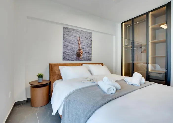 Sea Front Luxury * Вороклини