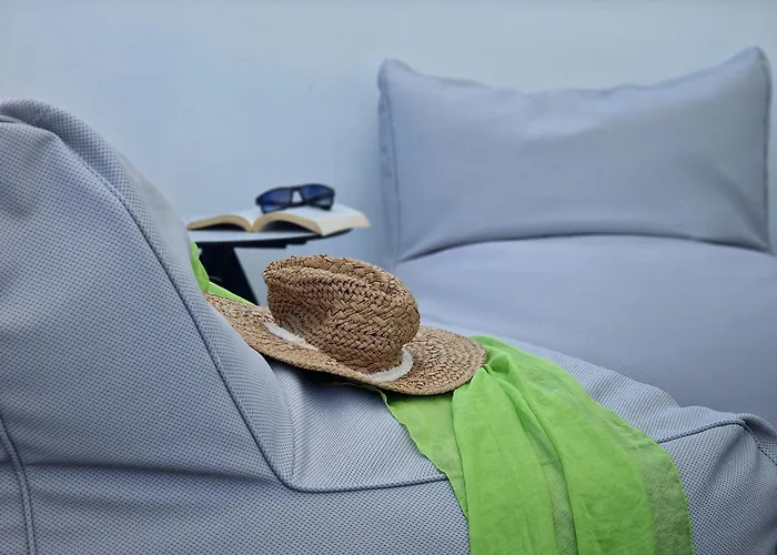 Sea Front Luxury Апартаменты *