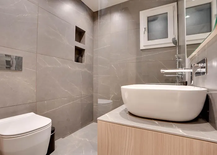 Sea Front Luxury Ворокліні